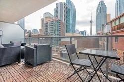 611 - 55 Front St E, Condo with 2 bedrooms, 2 bathrooms and 1 parking in Toronto ON | Image 5