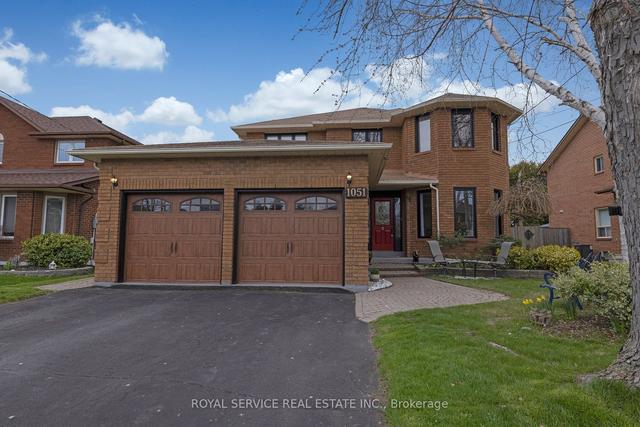 1051 Booth St, House detached with 4 bedrooms, 3 bathrooms and 6 parking in Cobourg ON | Image 1