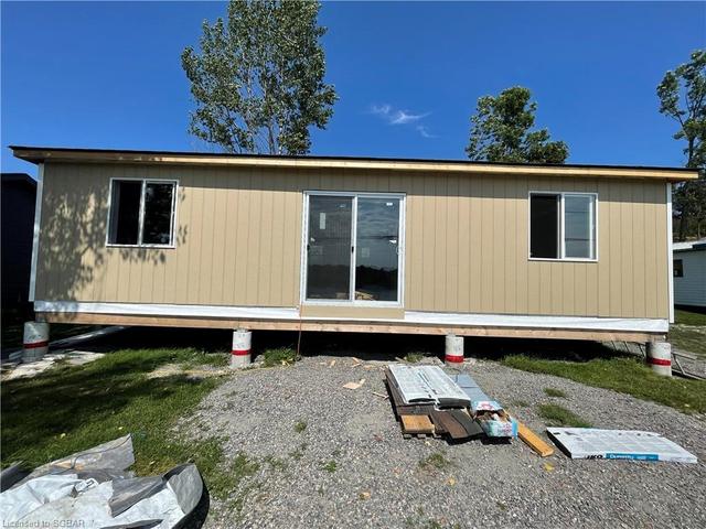 a - 1517 Riverside Drive, House detached with 3 bedrooms, 1 bathrooms and 2 parking in Parry Sound, Unorganized, Centre Part ON | Image 2
