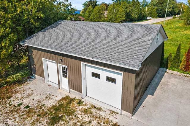 359271 Grey 15 Road, House detached with 3 bedrooms, 2 bathrooms and 10 parking in Meaford ON | Image 8
