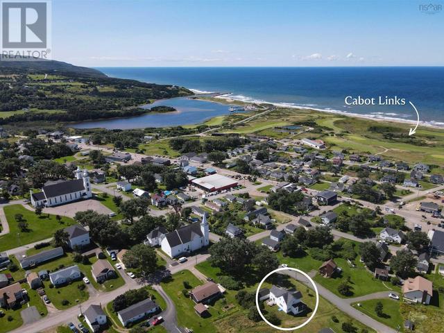 88 Church Street, House detached with 7 bedrooms, 2 bathrooms and null parking in Inverness, Subd. B NS | Image 23