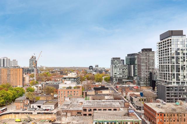 lph21 - 320 Richmond St E, Condo with 1 bedrooms, 1 bathrooms and 1 parking in Toronto ON | Image 8