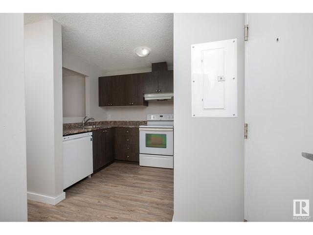 205 - 14808 26 St Nw, Condo with 1 bedrooms, 1 bathrooms and 1 parking in Edmonton AB | Image 9