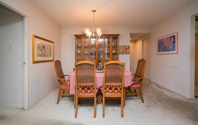 608 - 7601 Bathurst St, Condo with 2 bedrooms, 2 bathrooms and 1 parking in Vaughan ON | Image 14