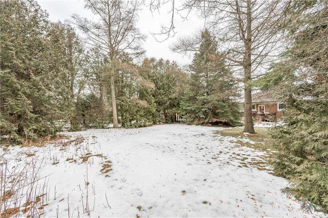 107 Westmount Road, House detached with 5 bedrooms, 2 bathrooms and 5 parking in Guelph ON | Image 39