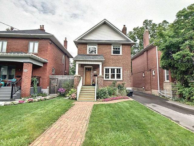 114 King St, House detached with 3 bedrooms, 2 bathrooms and 3 parking in Toronto ON | Image 13