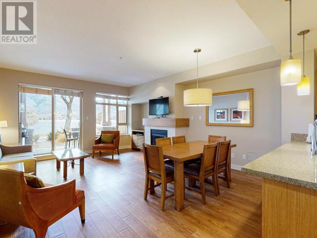 14 - 15 Park Place, House attached with 2 bedrooms, 2 bathrooms and 1 parking in Osoyoos BC | Image 1