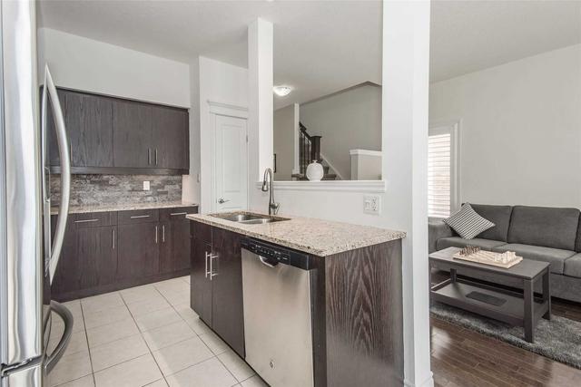 29 - 146 Downey Rd, Townhouse with 3 bedrooms, 3 bathrooms and 2 parking in Guelph ON | Image 13