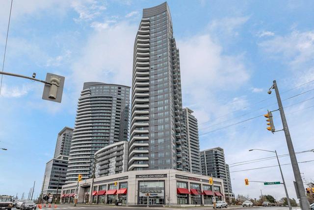 ph15 - 7161 Yonge St, Condo with 2 bedrooms, 2 bathrooms and 1 parking in Markham ON | Image 19