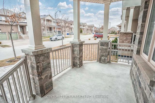 48 Farmhouse Cres, House detached with 4 bedrooms, 4 bathrooms and 7 parking in Richmond Hill ON | Image 23