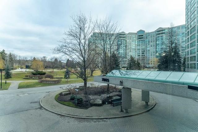 206 - 7805 Bayview Ave, Condo with 2 bedrooms, 2 bathrooms and 1 parking in Markham ON | Image 24
