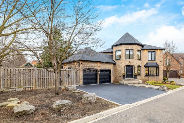 6622 Tenth Line W, House detached with 3 bedrooms, 4 bathrooms and 4 parking in Mississauga ON | Image 23