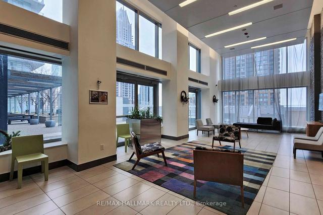 1510 - 360 Square One Dr, Condo with 1 bedrooms, 1 bathrooms and 1 parking in Mississauga ON | Image 20