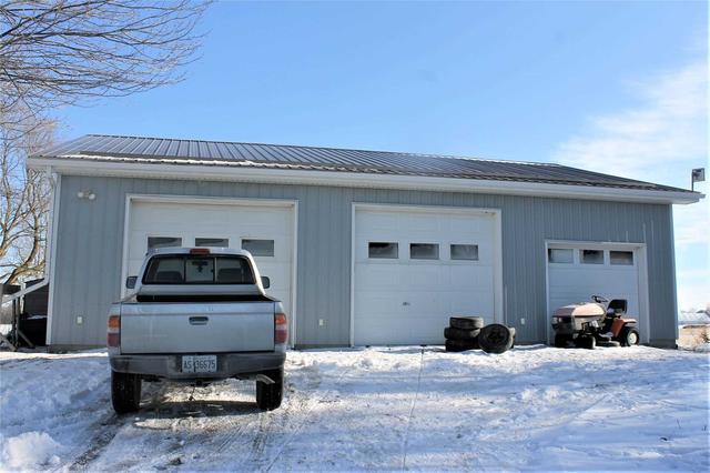 3354 Highway 35, House detached with 3 bedrooms, 3 bathrooms and 10 parking in Kawartha Lakes ON | Image 29