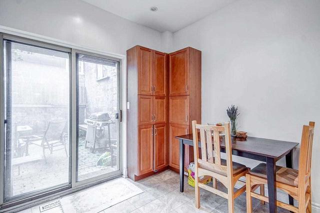 43 Claremont St, House semidetached with 3 bedrooms, 2 bathrooms and 0 parking in Toronto ON | Image 4
