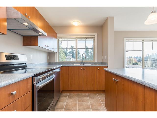 402 - 32063 Mt. Waddington Avenue, Condo with 2 bedrooms, 1 bathrooms and 1 parking in Abbotsford BC | Image 8