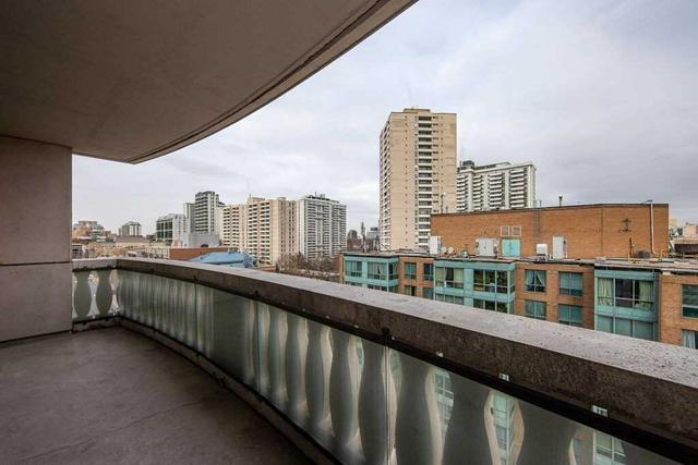 803 - 319 Merton St, Condo with 2 bedrooms, 2 bathrooms and 1 parking in Toronto ON | Image 30