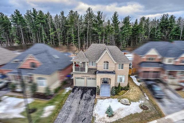 45 Trail Blvd, House detached with 4 bedrooms, 4 bathrooms and 6 parking in Springwater ON | Image 1