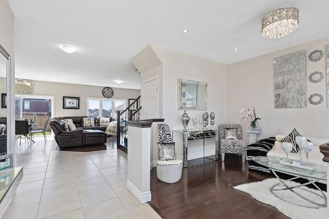 136 English Cres, House detached with 4 bedrooms, 4 bathrooms and 6 parking in Blandford Blenheim ON | Image 34