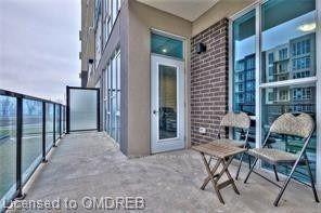 207 - 16 Concord Pl, Condo with 1 bedrooms, 1 bathrooms and 1 parking in Grimsby ON | Image 18