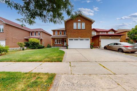 2330 Credit Valley Rd, Mississauga, ON, L5M4C9 | Card Image