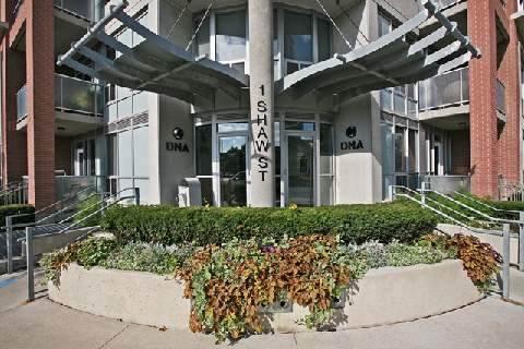 927 - 1 Shaw St, Condo with 2 bedrooms, 2 bathrooms and 1 parking in Toronto ON | Image 16