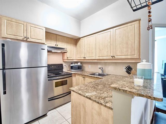 212 - 485 Rosewell Ave, Condo with 2 bedrooms, 2 bathrooms and 1 parking in Toronto ON | Image 28