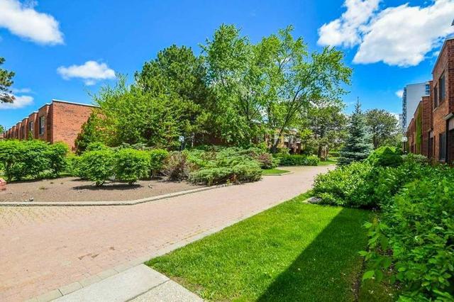 14 - 296 Torresdale Ave, Townhouse with 3 bedrooms, 3 bathrooms and 2 parking in Toronto ON | Image 16