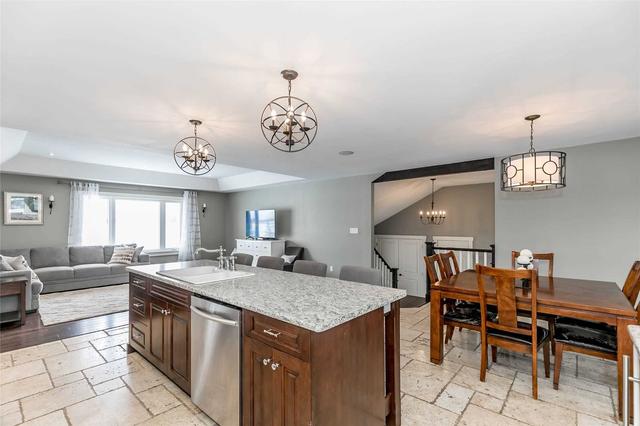 131248 Southgate Sideroad13 Sdrd, House detached with 3 bedrooms, 3 bathrooms and 8 parking in Southgate ON | Image 10