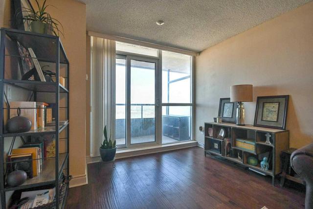 1706 - 50 Brian Harrison Way, Condo with 1 bedrooms, 1 bathrooms and 1 parking in Toronto ON | Image 5