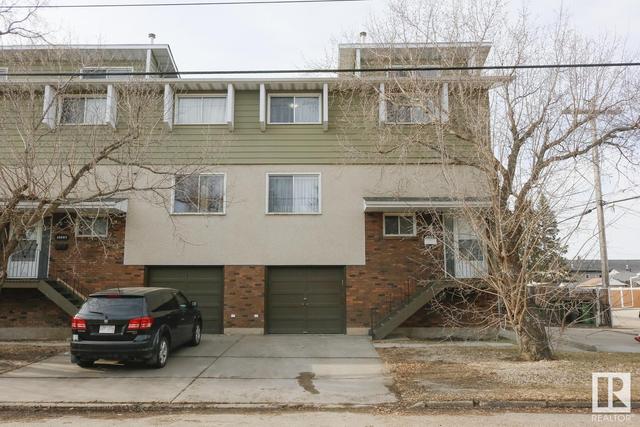 05/07/09 - 15603 104 Av Nw, House attached with 8 bedrooms, 4 bathrooms and null parking in Edmonton AB | Image 1