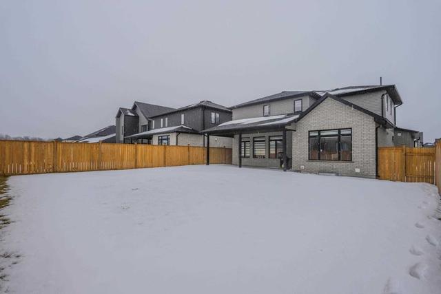 6560 French Ave, House detached with 4 bedrooms, 3 bathrooms and 6 parking in London ON | Image 30