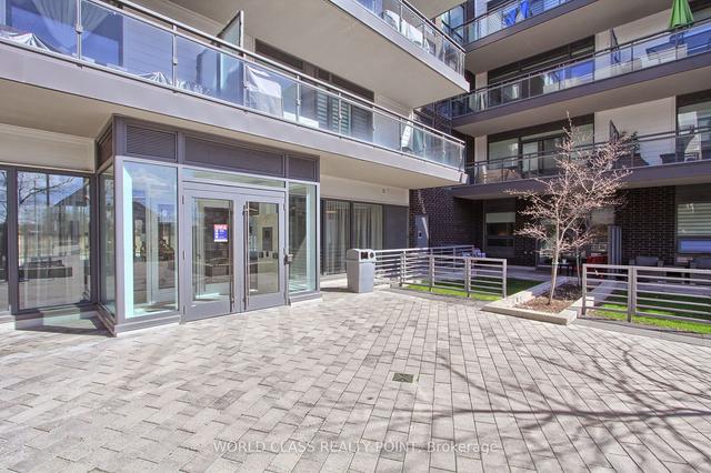 d131 - 333 Sea Ray Ave W, Condo with 1 bedrooms, 1 bathrooms and 1 parking in Innisfil ON | Image 13