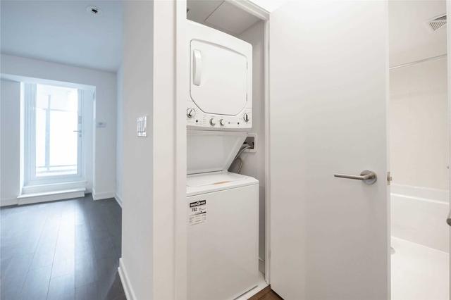 317 - 120 Varna Dr, Condo with 2 bedrooms, 1 bathrooms and 1 parking in Toronto ON | Image 17