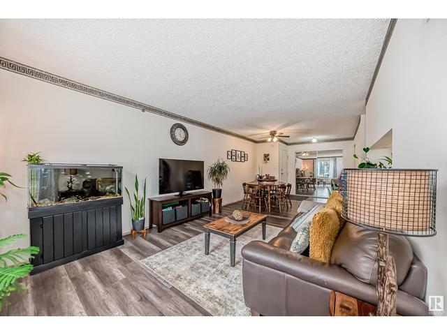 116 - 11218 80 St Nw, Condo with 2 bedrooms, 1 bathrooms and null parking in Edmonton AB | Image 16