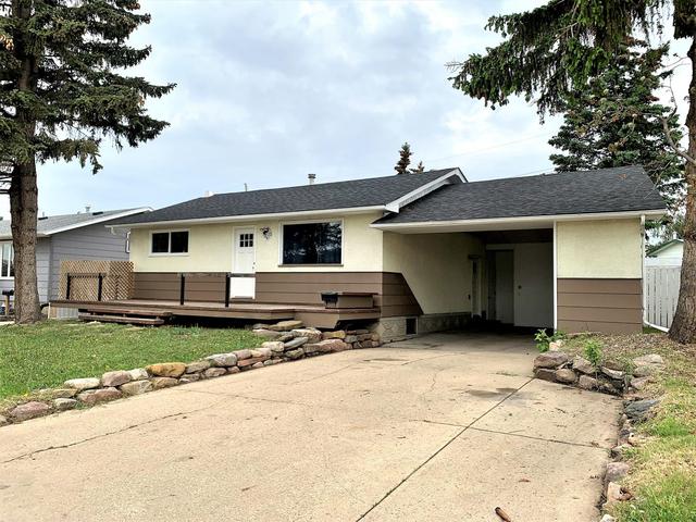 10610 92b Street, House detached with 4 bedrooms, 2 bathrooms and 5 parking in Grande Prairie AB | Image 19