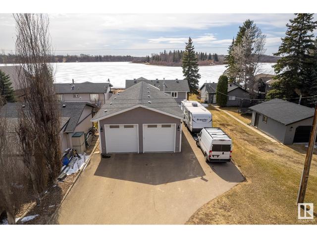 55 - 2304 Twp Rd 522, House detached with 4 bedrooms, 2 bathrooms and null parking in Parkland County AB | Image 31
