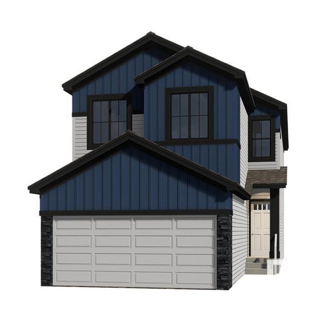 439 29 St Sw, House detached with 4 bedrooms, 2 bathrooms and 4 parking in Edmonton AB | Image 1