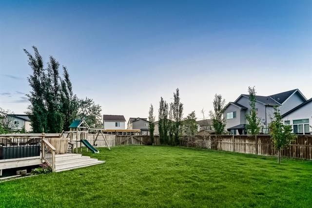 121 Copperpond Green Se, House detached with 3 bedrooms, 2 bathrooms and 4 parking in Calgary AB | Image 48