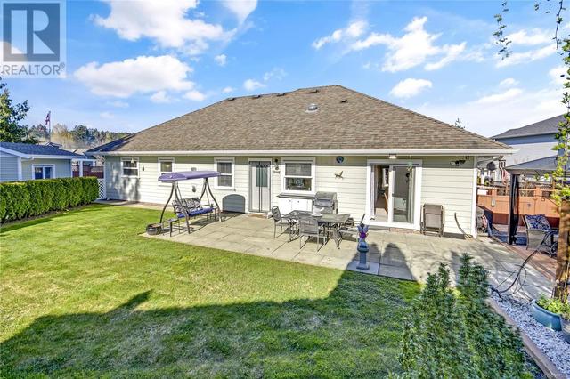 25 Dancer Rd, House detached with 3 bedrooms, 2 bathrooms and 6 parking in Nanaimo BC | Image 30