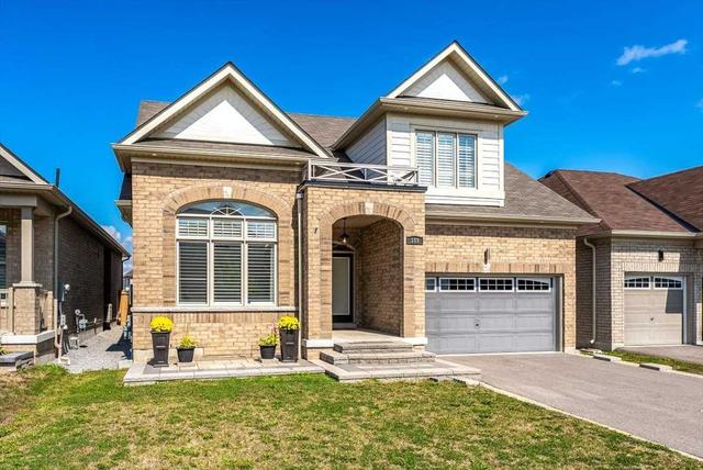 189 Strachan Tr, House detached with 4 bedrooms, 4 bathrooms and 6 parking in New Tecumseth ON | Image 12