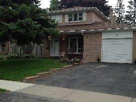 81 Slan Ave, House detached with 4 bedrooms, 3 bathrooms and 2 parking in Toronto ON | Image 1