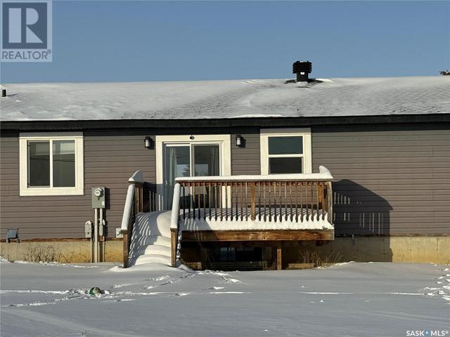904 P Avenue, House detached with 3 bedrooms, 2 bathrooms and null parking in Perdue SK | Image 32