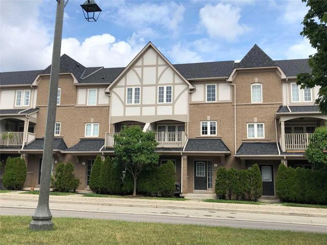 7 - 2361 Parkhaven Blvd, Townhouse with 2 bedrooms, 3 bathrooms and 2 parking in Oakville ON | Image 1