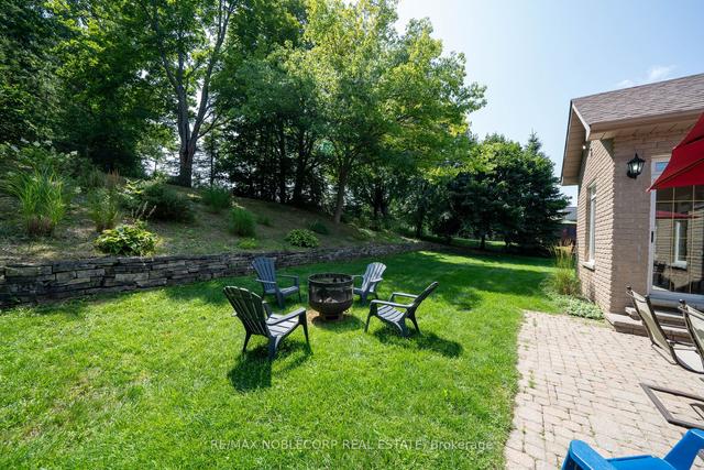 48 Glenhuron Dr, House detached with 3 bedrooms, 3 bathrooms and 12 parking in Springwater ON | Image 24