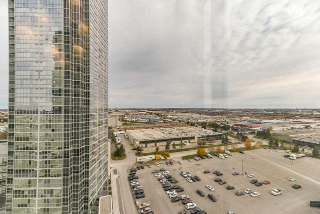 1409 - 2900 Highway 7 Rd, Condo with 2 bedrooms, 2 bathrooms and 1 parking in Vaughan ON | Image 6