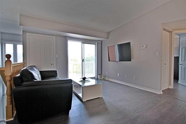 1108 - 1701 Lampman Ave, Townhouse with 2 bedrooms, 1 bathrooms and 1 parking in Burlington ON | Image 6