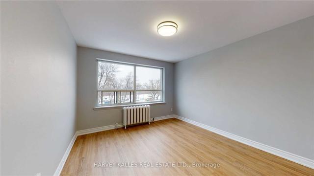 104 - 2 Greentree Crt, Condo with 1 bedrooms, 1 bathrooms and 0 parking in Toronto ON | Image 13