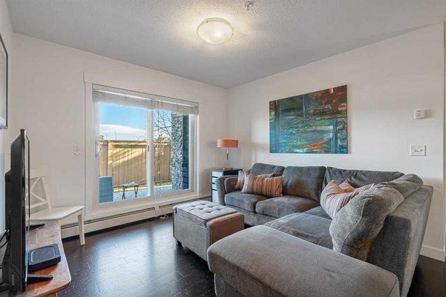 1106 - 240 Skyview Ranch Road Ne, Condo with 2 bedrooms, 2 bathrooms and 2 parking in Calgary AB | Image 15