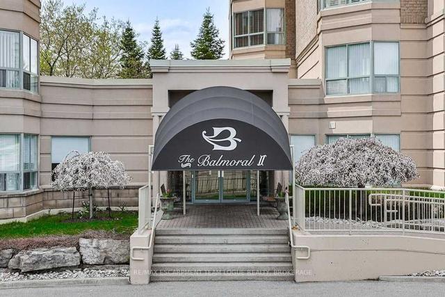 ph705 - 2085 Amherst Heights Dr, Condo with 2 bedrooms, 2 bathrooms and 2 parking in Burlington ON | Image 23